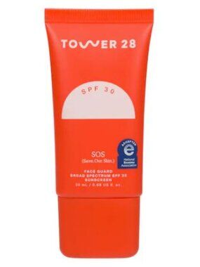 TOWER 28 SPF 30-SOS (Save our Skin) Mini-NEW